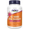 NOW Foods - C-1000 - Zinc Immune, veg kapsle
