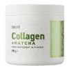 eng pl OstroVit Collagen Matcha 210 g 26691 1