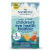 Nordic Naturals - Children's Eye Health, 30 gumových bonbónů