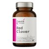 eng pl OstroVit Pharma Red Clover 60 capsules 26878 1