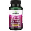 Swanson - Hydrolyzovaný mořský kolagen typu I, 60 kapslí
