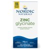 Nordic Naturals - Glycinát zinečnatý, 60 kapslí