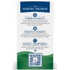 Nordic Naturals - Podpora zraku, 60 softgel kapslí