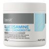 OstroVit - Glukosamin + MSM + Chondroitin, různé příchutě, 150 g