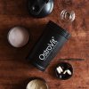 eng pm OstroVit Shaker Premium 450 ml with 2 pill boxes and mixing ball 25846 2