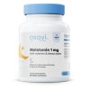 Osavi - Melatonin s kozlíkem a meduňkou, 60kapslí