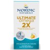 Nordic Naturals - Ultimate Omega 2X, 2150mg citrón, softgel kapsle