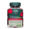 Holland & Barrett - Kids Multivitamin, gumové bonbóny