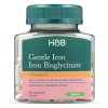 Holland & Barrett - Gentle Iron, 90 kapslí