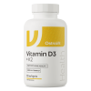 eng pl OstroVit Vitamin D3 K2 90 capsules 20600 1