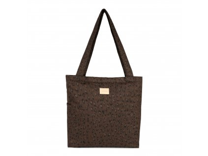 Hyde park xxl changing bag leonie brown nobodinoz 5 8435574929495