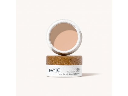 Eclo make-up Beige Rosé