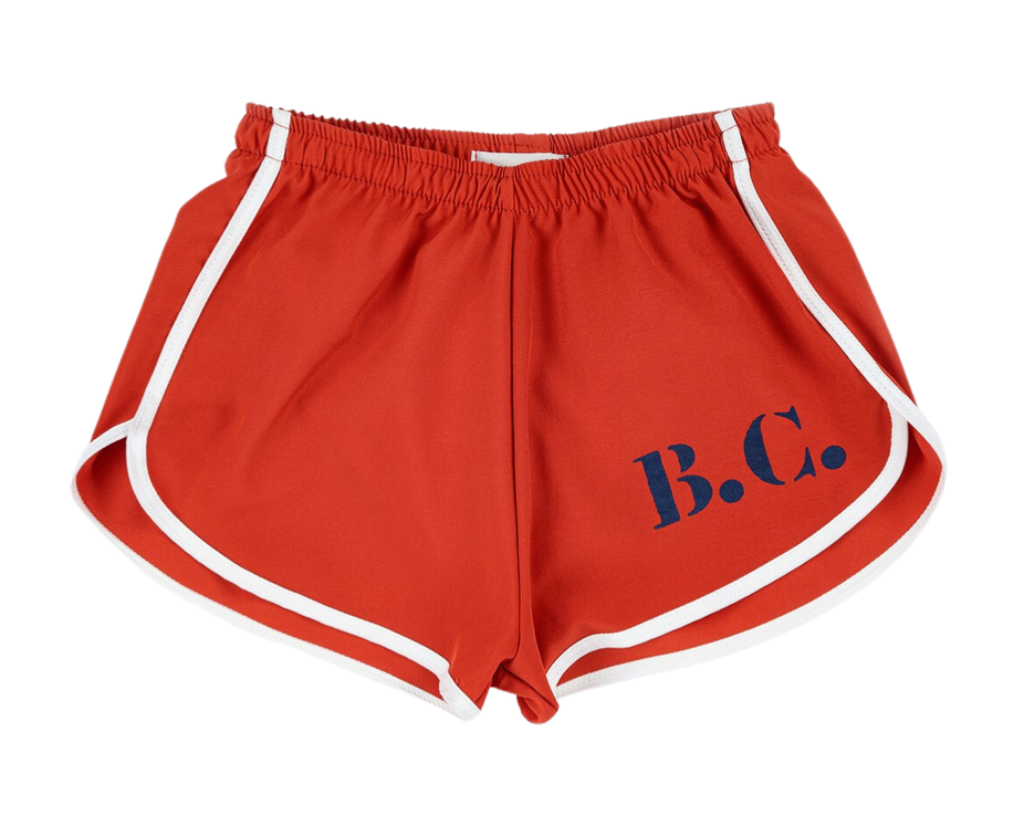 Bobo Choses plavkové šortky B.C 8-9 let