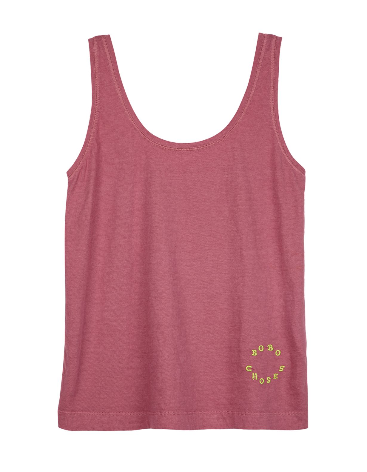 Bobo Choses dámské tílko - tank top L