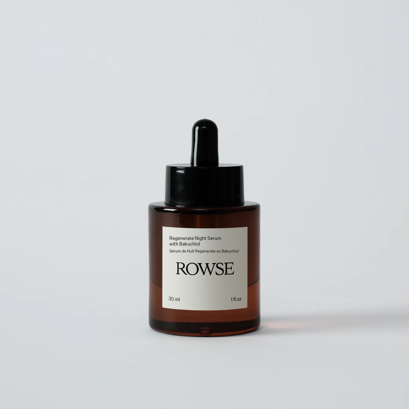 Rowse noční anti-age sérum Regenerate 30 ml