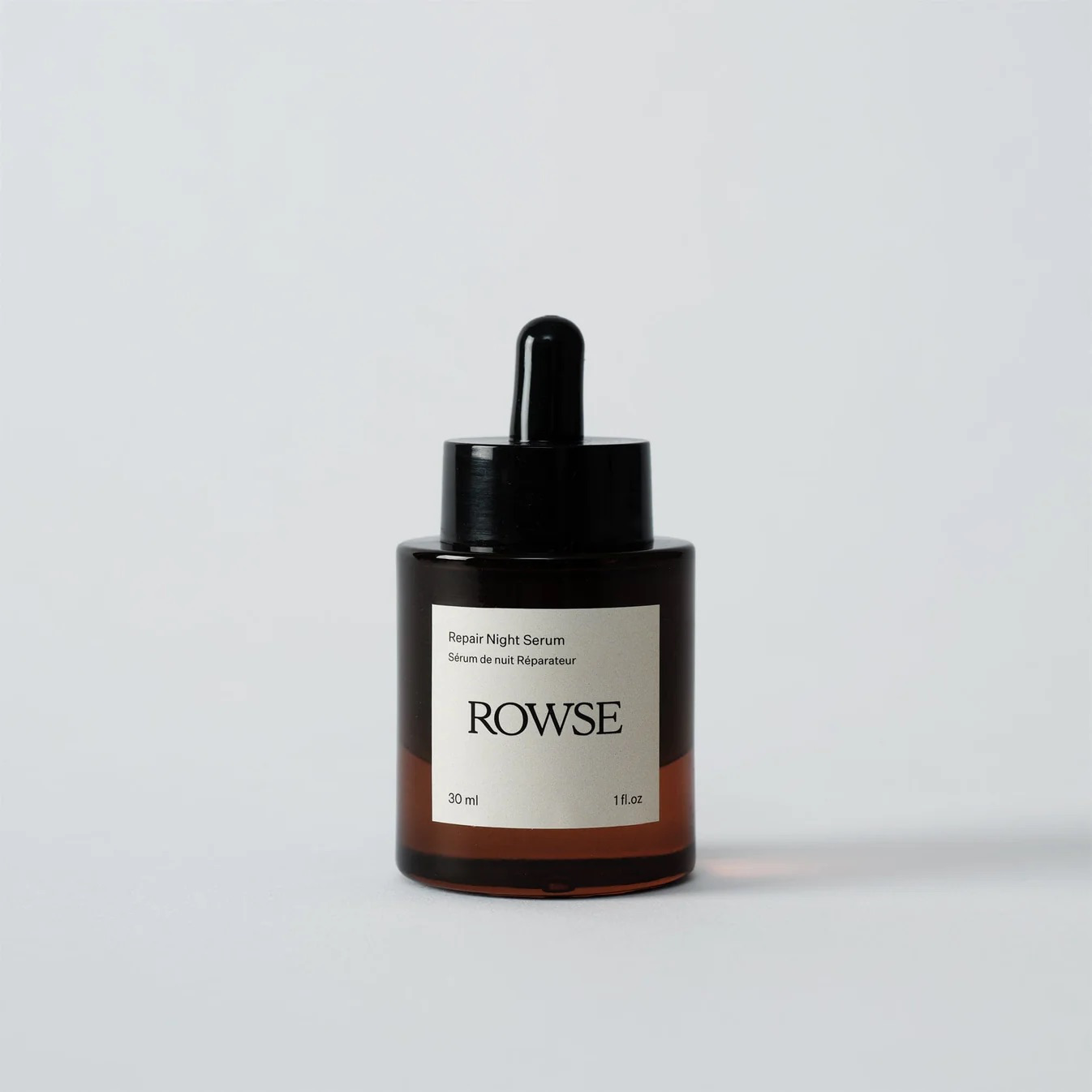 Rowse noční sérum Repair pro citlivou pleť 30 ml