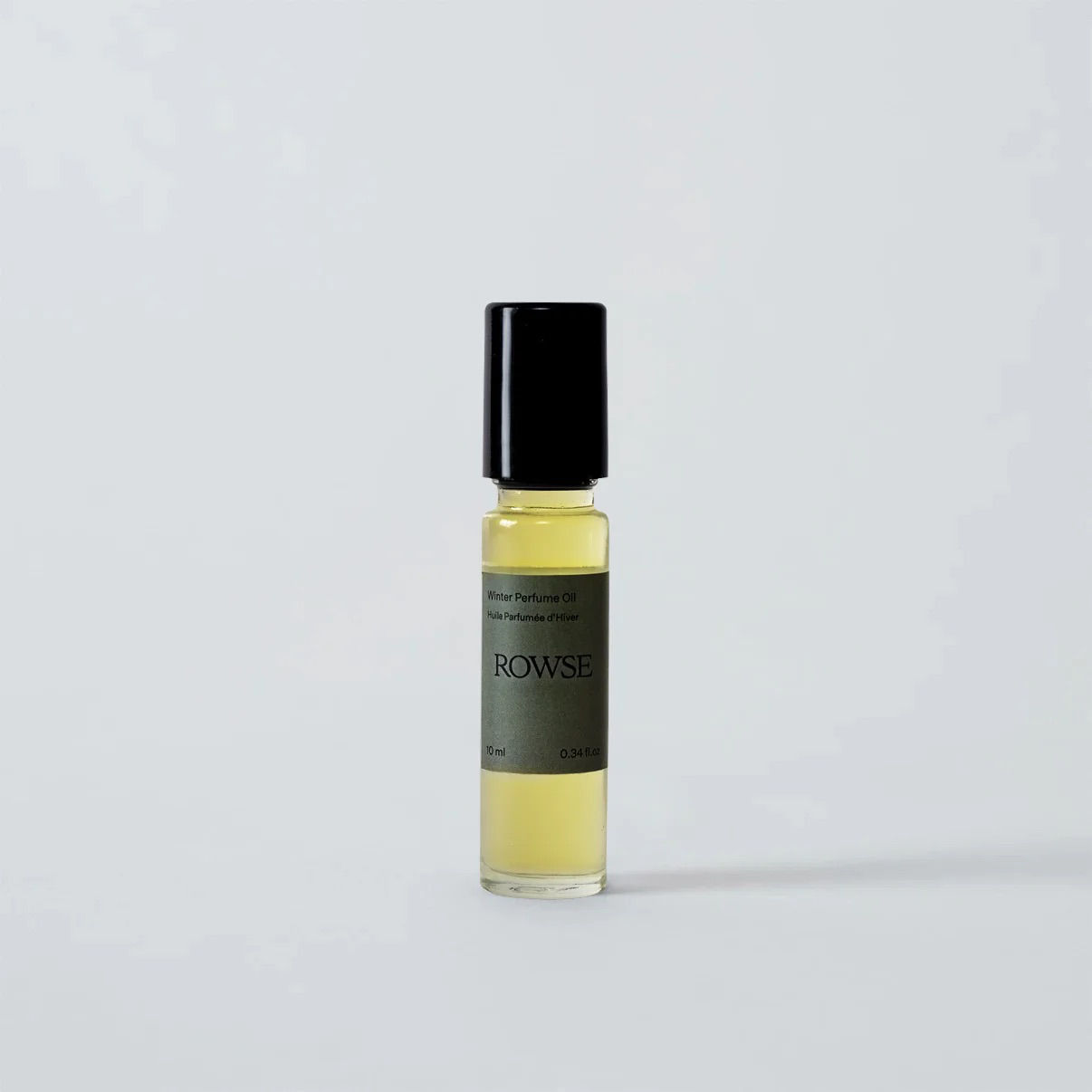 Rowse parfémovaný olej Winter 10 ml