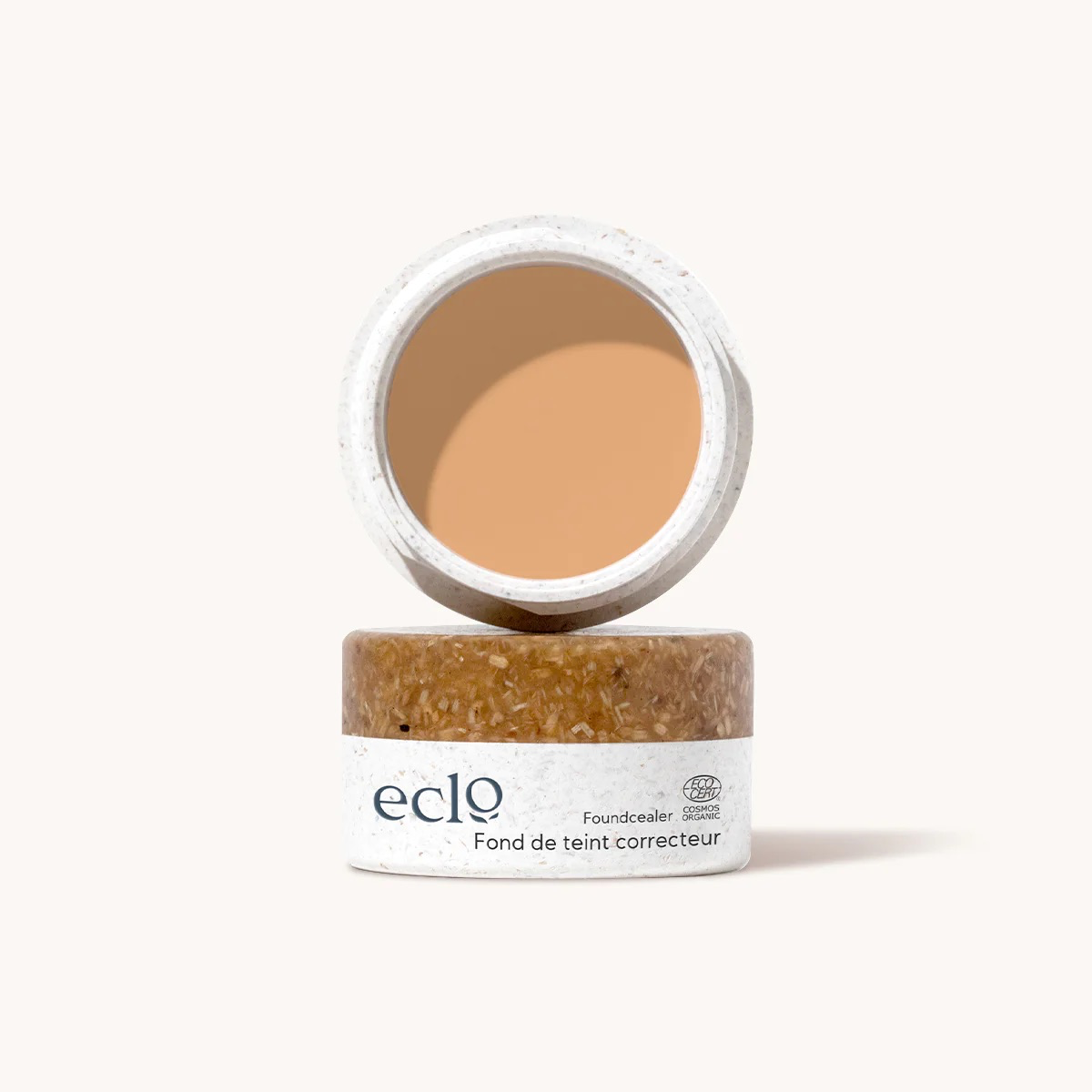 Eclo make-up Beige Doré