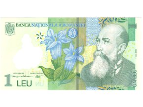 1 Leu 2005 P117e,g,h UNC (A)