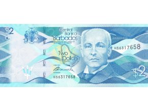 2 Dollars 2013 P73a Series H UNC (A)