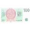 100 KORUN 1997 P18e Serie G78 UNC (R)