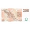 200 KORUN UNC1998 P19e Serie G58 (R)