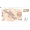 200 KORUN UNC1998 P19e Serie F03 (R)