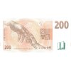 200 KORUN UNC1998 P19d Serie F18 (R)