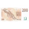 200 KORUN UNC1998 P19d Serie F21 (R)