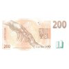 200 KORUN UNC1998 P19d Serie F28 (R)