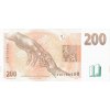 200 KORUN UNC1998 P19d Serie F30 (R)0002