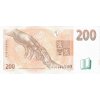 200 KORUN UNC1998 P19d Serie F34 (R)