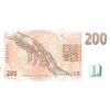 200 KORUN UNC1998 P19d Serie F39 (R)