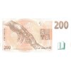 200 KORUN UNC1998 P19d Serie F48 (R)
