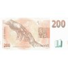 200 KORUN UNC1998 P19d Serie F59 (R)