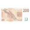 200 KORUN UNC1998 P19d Serie F63 (R)