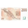 200 KORUN UNC1998 P19d Serie F69 (R)