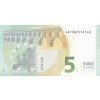5 EURO 2013 P20u Series U UNC (R)
