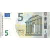 5 EURO 2013 P20z (2) Series Z (A)