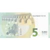 5 EURO 2013 P20n Series N UNC (R)