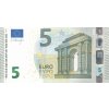 5 EURO 2013 P20n Series N UNC (A)