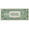 1 Dollar 1935A P 416AY Series A Plate I UF (R)