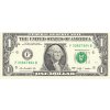 1 Dollar 2009 P530 Code Letters F Plate C UNC