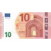 10 Euro 2014 P21e Series EA Letter E UNC