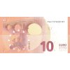 10 EURO 2014 P21p Series E Letter P UNC (R)