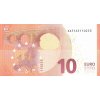 10 EURO 2014 P21x Series X Letter X UNC (R)