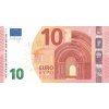 10 EURO 2014 P21x Series X Letter X UNC (A)