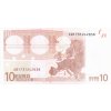 10 Euro 2002 P15x (2) SeriesX Letter E UNC (R)