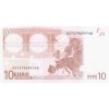 10 Euro 2002 P9n Series N Letter F UNC (R)