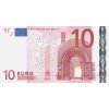 10 Euro 2002 P9n Series N Letter F UNC (A)